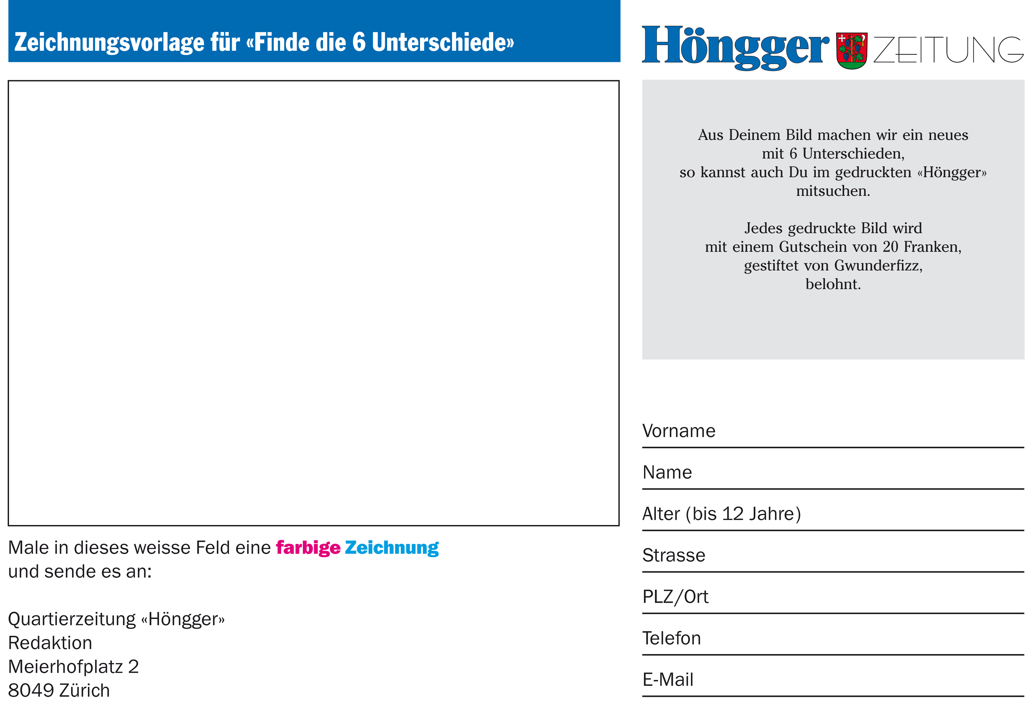 6unterschiede