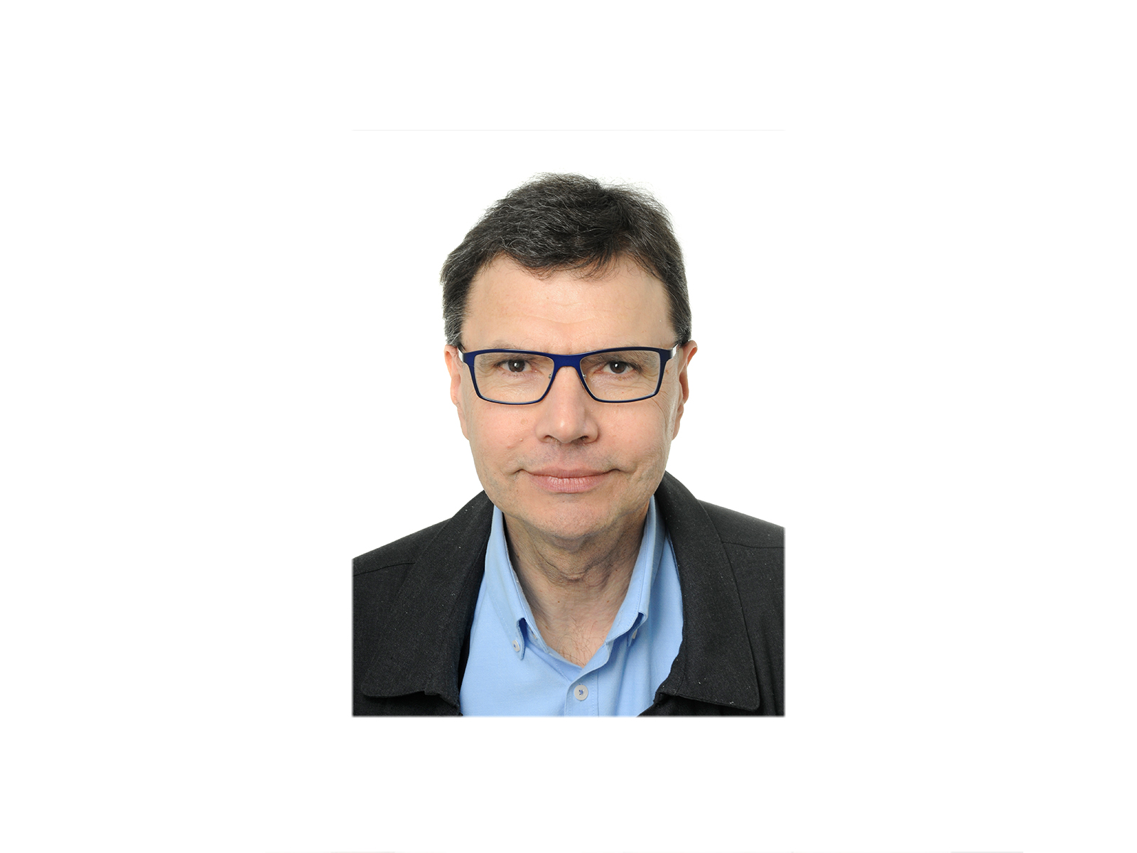 Benedikt Gschwind, SP Kantonsrat