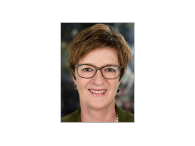 Kathy Steiner, Kantonsrätin, Grüne