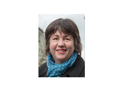 Judith Stofer, Kantonsrätin AL, Zürich Kreis 6/10