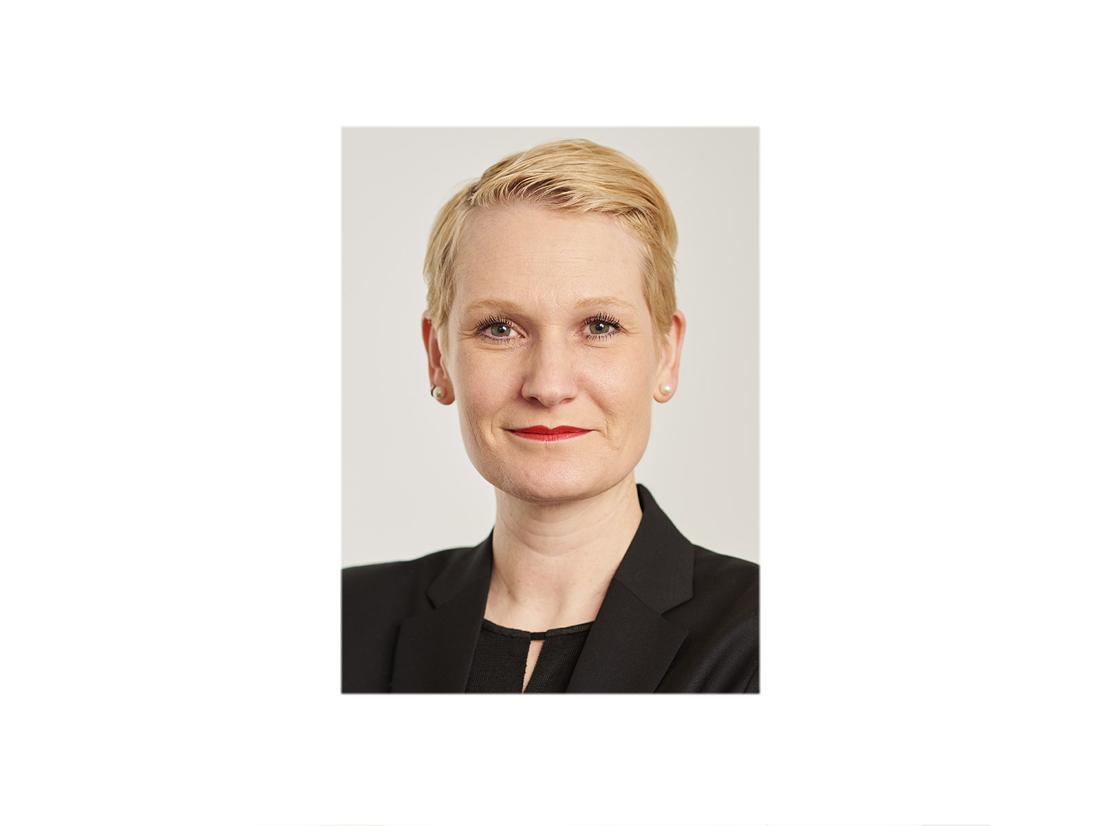Gabriela Rothenfluh ist neue Präsidentin der Kreisschulbehörde Waidberg.