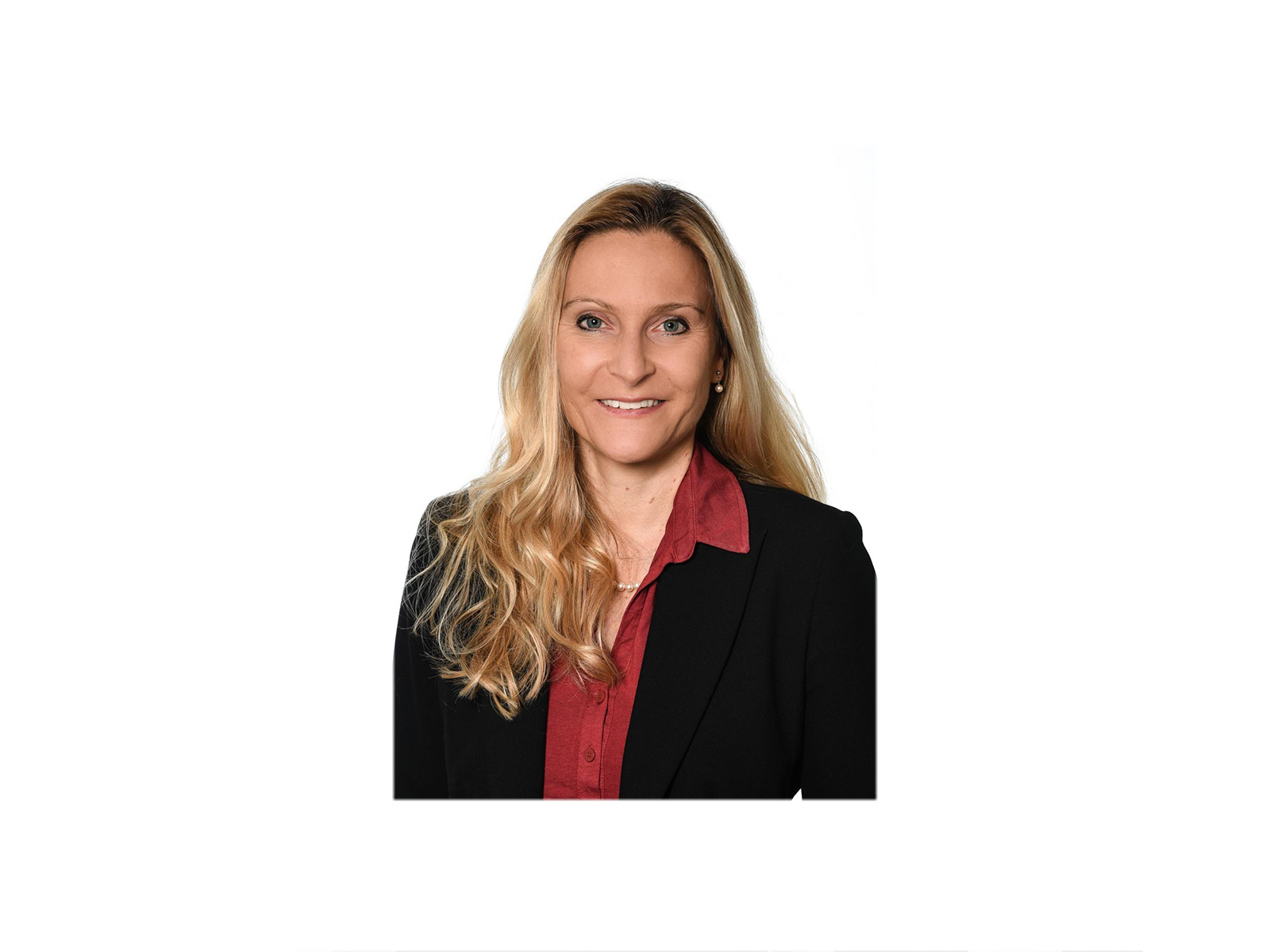 Claudia Rabelbauer, Gemeinderätin EVP