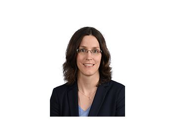 Martina Zürcher-Böni, Präsidentin FDP 10