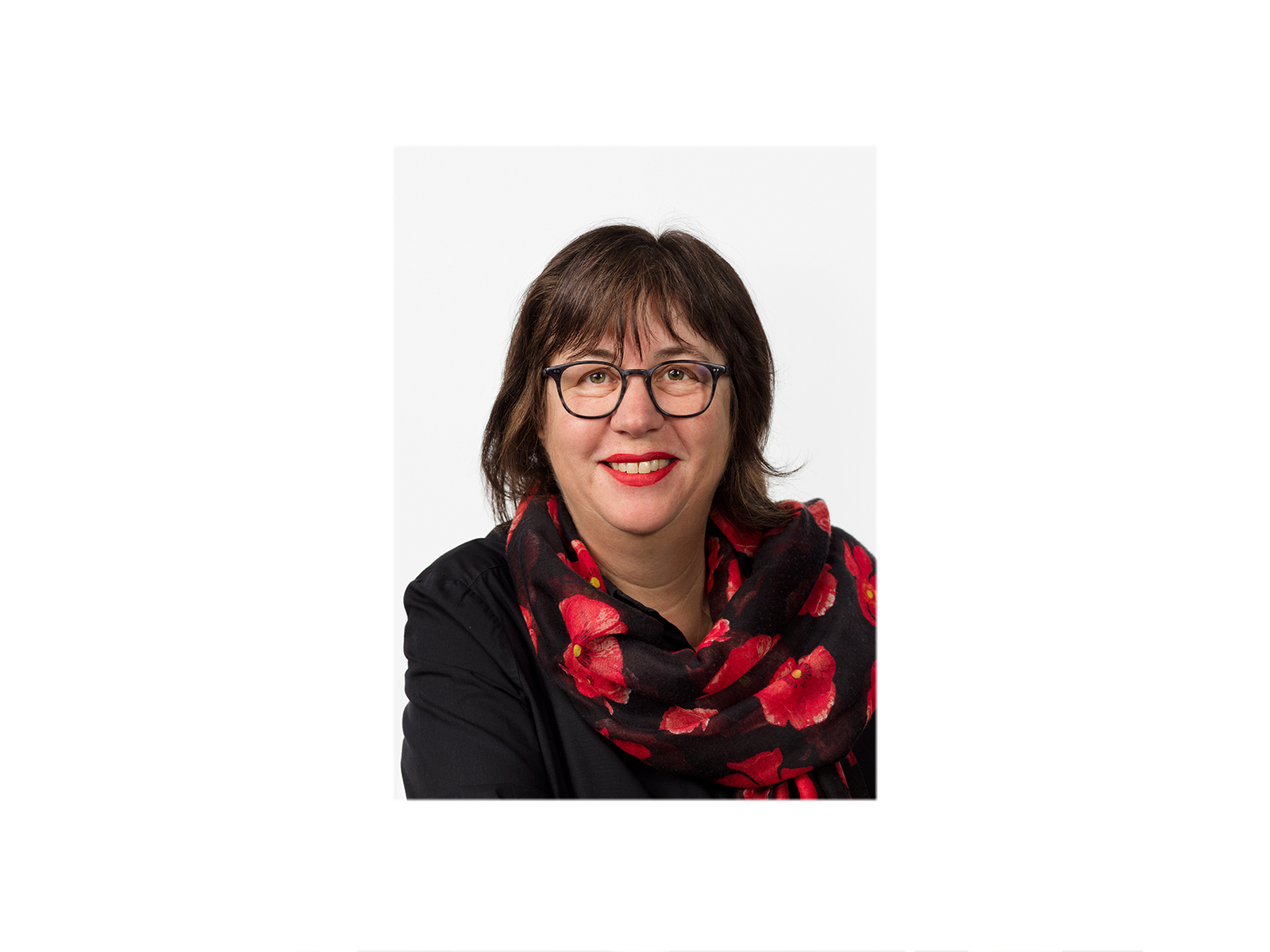Judith Stofer, Kantonsrätin AL, Zürich Kreis 6/10