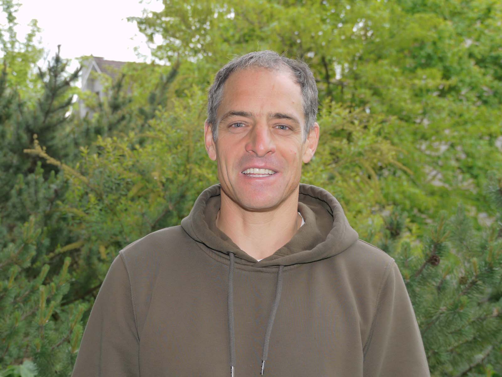 Urs Kropf
