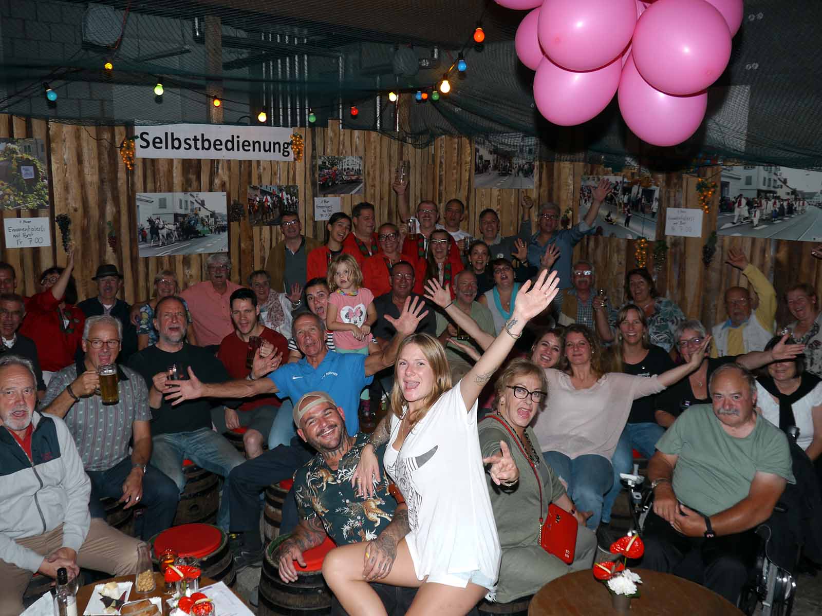Wümmetfäscht 2019