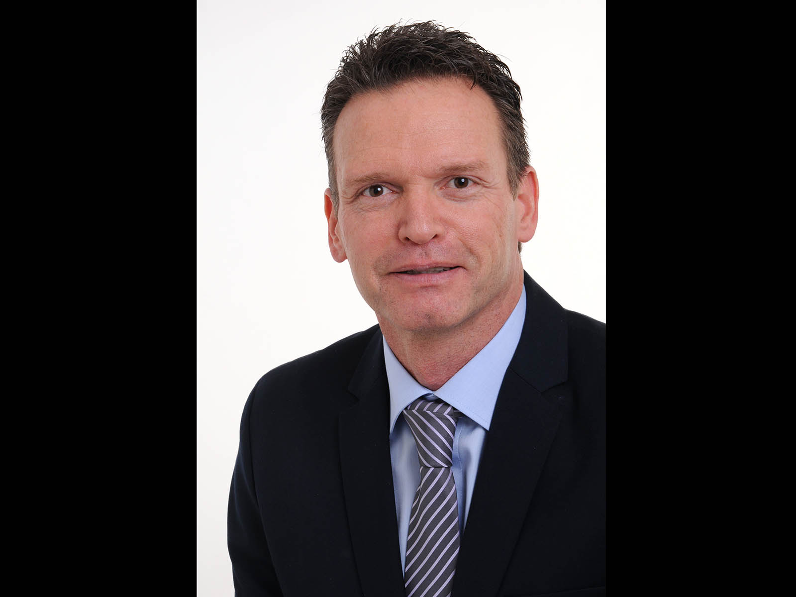 Daniel Sigel, Präsident des Verbands Schweizer Regionalmedien.