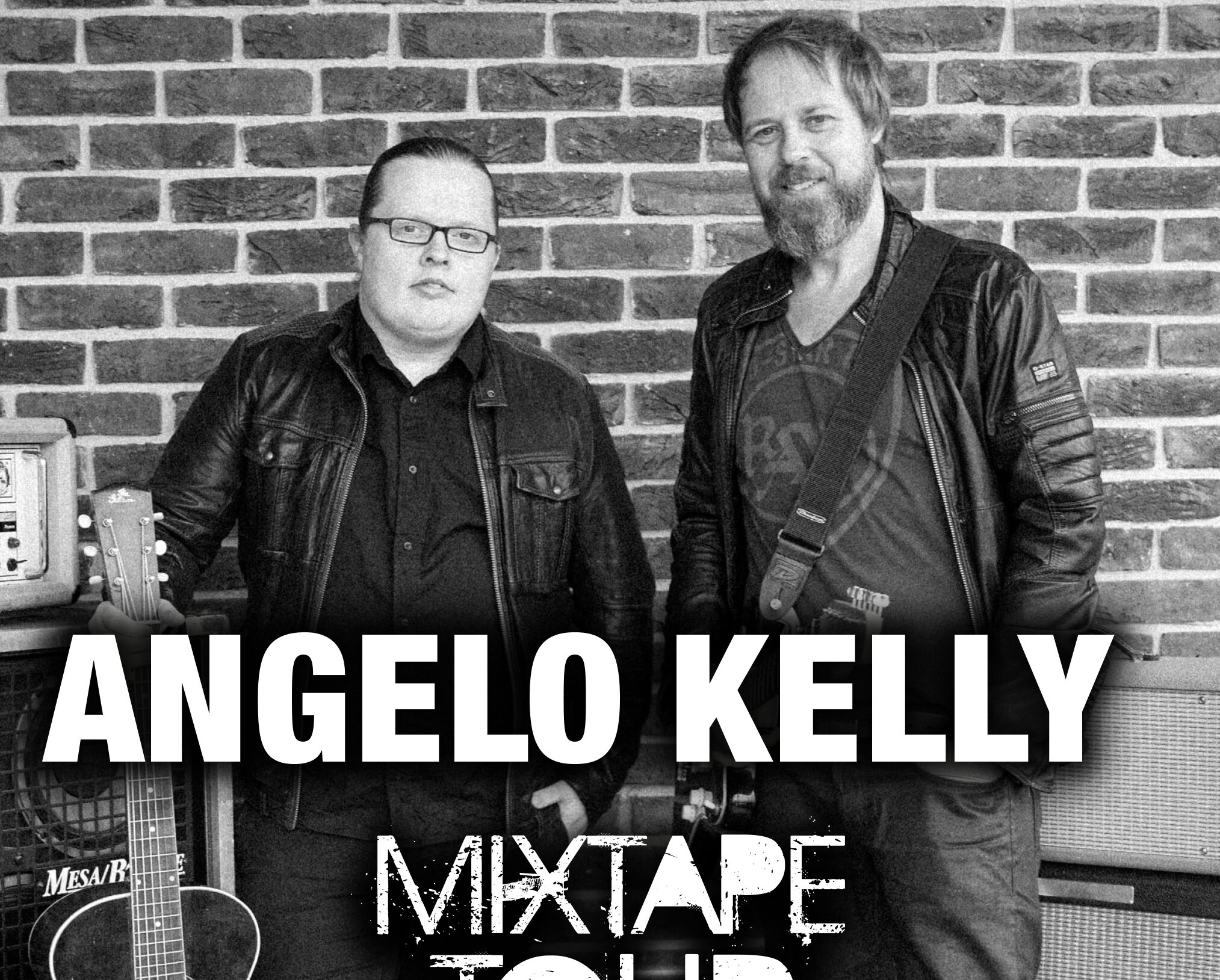  Verlosung: Angelo Kelly Motiv 