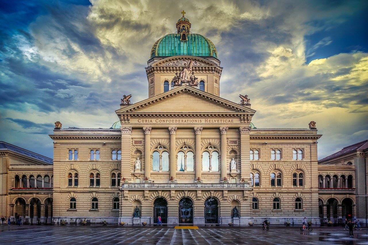 Ständerat: Tiana Angelina Moser (GLP) ist gewählt