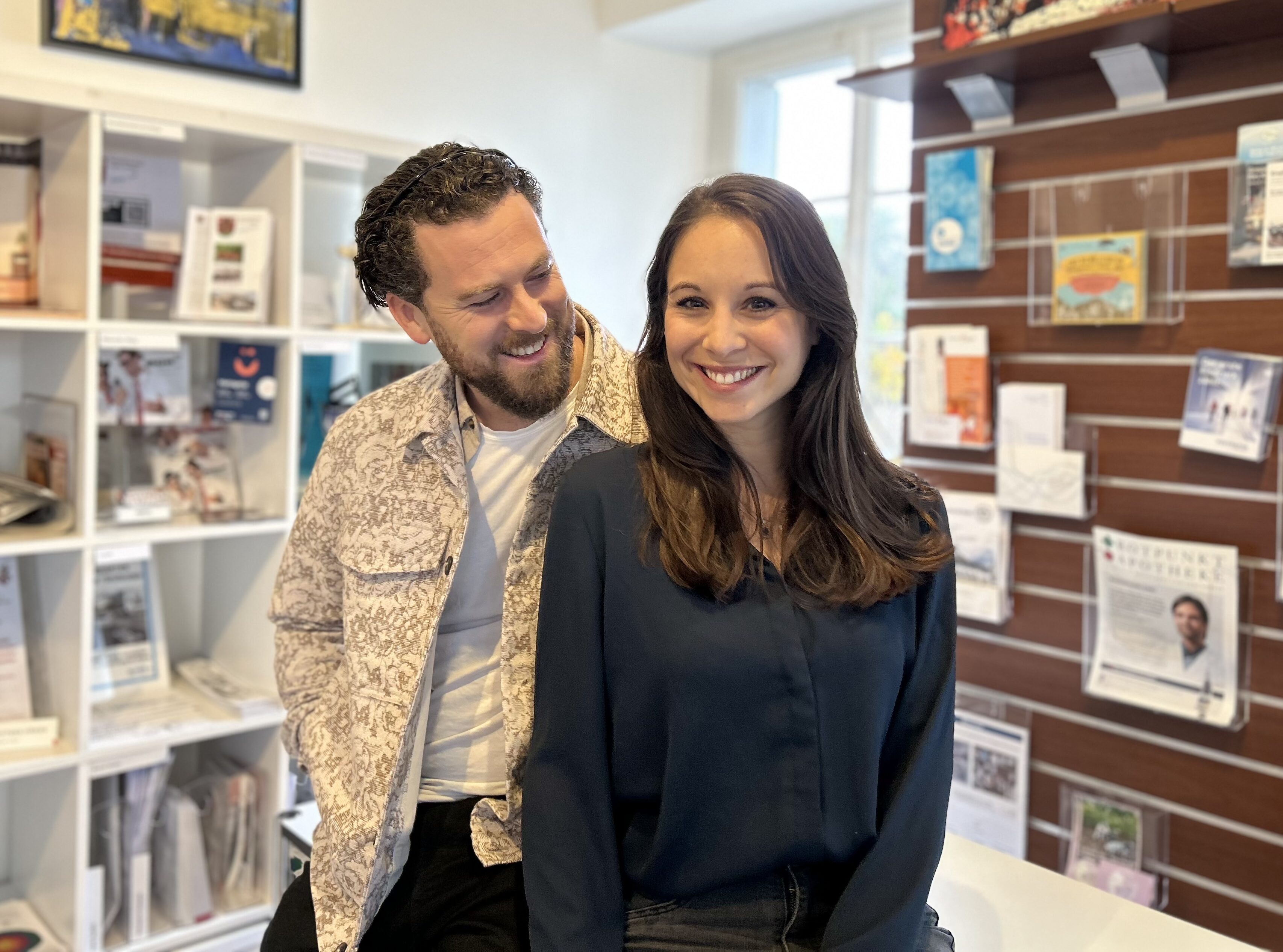 Ländler ganz ohne kitschige Folklore