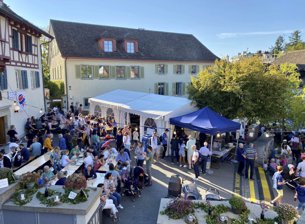 Wümmetfäscht 2024